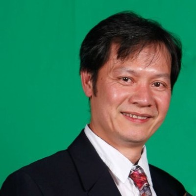 Alan Lam